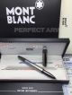 Perfect Replica Wholesale Mont blanc Starwalker Silver Ring Fineliner Pen Black Clip (2)_th.jpg